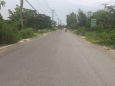 Bán đất đường Bến Than, Hoà Phú, Củ Chi, cách chợ sáng 2km, 500m2, 1,6 tỷ