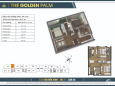 bán gấp căn hộ tòa A chung cư tòa the Golden palm - Lê Văn Lương