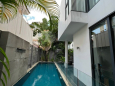 Bán Villa khu Compound Nguyễn Văn Hưởng có hồ bơi, nhà đẹp như hình. Giá 60tỷ