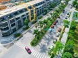 Bán nhà đất khu đô thị sân bay - Gem Sky World