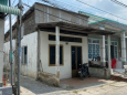 Nhà 2mt full thổ cư thuốc ấp 2 xã Phước Khánh , NT . Đường nhựa trước mặt 8m
