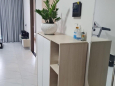 Cần bán căn hộ Happy One 2PN full nội thất đã có sổ giá rẻ hỗ trợ ngân hàng