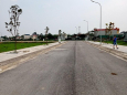 Đất đấu giá bám mặt đường đôi 36m Hoằng Cát - Thanh Hoá. sát kcn Phú Quý 800ha