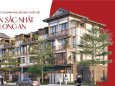 Shophouse thương mại sầm uất đường 3/2 bật nhất Long An nằm cạnh KDT Vingroup