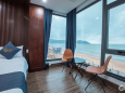 Chính chủ bán căn B1504 A La Carte Hạ Long, view trực diện biển, sổ đỏ Vĩnh Viễn