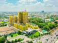 Căn hộ cao cấp chuẩn Singapore nằm ngay mũi tàu AB Đại Lộ Bình Dương
