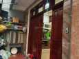 Bán nhà ngõ 102 Trường Chinh, Đống Đa. DT 40m2, 4 tầng, 5 tỷ, ngõ thoáng