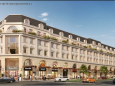 Ra mắt Shophouse 5 sao sở hữu lâu dài biển Bảo Ninh , Tp Quảng Bình