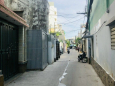 Bán nhà hẻm xe hơi 643/40 XVNT p26 Bình Thạnh