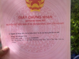 càn tiền bán gấp miếng đất full thổ cư giá rẻ, giá 420 triệu