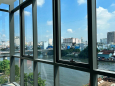 Cho Thuê Văn Phòng View Sông Thoáng Mát Đường Trần Xuân Soạn, Quận 7