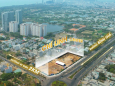 CĂN HỘ CAO CẤP CHÍ LINH CENTER VIEW BIỂN, SỞ HỮU LÂU DÀI TẠI VŨNG TÀU