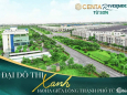 Duy nhất 1 căn nhà phố 120m2 tại Centa Riverside Từ Sơn chỉ 50tr/m2. Cơhộicó102