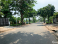 Siêu phẩm, 20 lô đất giá chỉ 2,3 tỷ khu KDC Phú Xuân, Nhà Bè, sổ riêng, 90m2/2,7