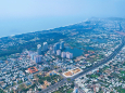 Đầu tư ngay giai đoạn đầu cơ hội sinh lời cao căn hộ tại Vũng Tàu