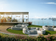 Căn hộ The Holiday Hạ Long, Căn Hộ 5*, View Vịnh Cực Đẹp