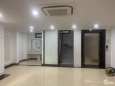 Bán tòa văn phòng mặt phố Thanh Xuân. DT 68m2 x 9 tầng, thang máy, kinh doanh