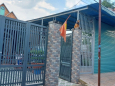 Nhà sổ riêng thổ cư gần CA phường Trảng Dài Biên Hoà
