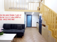 Bán căn hộ giá rẻ Quận 1 HCM chỉ từ 1 tỷ 260 triệu / căn