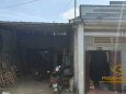 Bán xưởng mộc 418m2 full thổ cư Phường Tân Hòa, Biên Hoà
