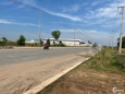 Đất nền Bình Chánh Tỉnh Lộ 10, 2 lô 160m2 đường20m, tiện buôn bán, xây trọ