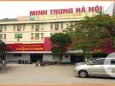 Cho Thuê Văn phòng số 409 Tam Trinh Hà Nội