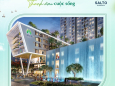 Salto Residence - Bức màn sương chắn bụi Nano -Lân cận trung tâm thành phố