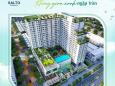 Salto Residence - Bức màn sương chắn bụi Nano -Lân cận trung tâm thành phố
