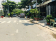 Đất Bình Tân, mặt tiền An Dương Vương. 5x20m có SHR giá 2.8 tỷ