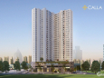 BÁN CĂN HỘ CALLA CHỈ 300 TRIỆU TẶNG NGAY SÂN VƯỜN 90M2