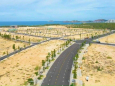 #NHONHOINEWCITY ĐẤT NỀN VEN BIỂN QUI NHƠN GIÁ RẺ