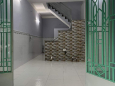 Nhà đẹp hẻm 4m  235/  đường Vườn lài dt 4x10, 1 lầu giá : 4.25 tỷ tl