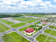 Chào bán 10 sản phẩm đất nền Bàu Bàng duy nhất cạnh Khu công nghiệp