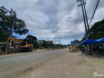 Bán Nhiều Lô Đất Mặt Tiền TL328 Cách ngã tư Hồ Tràm 500m.