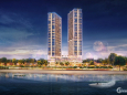 Quỹ căn độc quyền, view biển The Ruby Hạ Long, giá từ 900 triệu