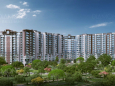 CĂN HỘ DIAMOND BRILLIANT 3PN THIẾT KẾ 2 VIEW CỰC ĐẸP TẠI CELADON CITY. GIÁ 7.2 T