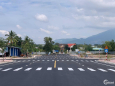 Bán đất full thổ cư, mặt tiền đường trung tâm thành phố Tây Ninh