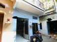 Quận 6- Chỉ 1.5 tỷ có nhà hai tầng