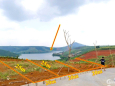 Nhanh tay cọc ngay khu nghĩ dưỡng view hồ Daklong Thượng chỉ 2TR/m2 SHR