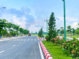 Còn lô bán nhanh mặt tiền Vành Đai 4 - Đức Hoà, sát KCN Tân Đức GIÁ 1,7tỷ DT 120