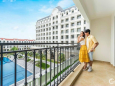 Căn hộ KS VinHoliday Phú Quốc, vốn đầu tư từ 700 triệu, View Biển, Grand World