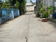 Bán nhà An Lạc-BT, 4.5 x 8m, hẻm thông, giá 2.65 tỷ