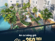 HT PEARL- VIEW LANDMARK81 sở hữu ngay chỉ từ 250tr