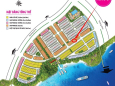 Đất hai mặt tiền,diện tích (6*25)150m2 thuộc khu 5 khu đô thi Long Hưng