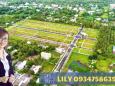 MUA ĐẤT NỀN SỞ HỮU XE SANG 0934758639