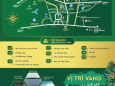 Đất nền Ngọc Thủy Village đã có sổ hồng riêng, giá  chỉ 1,3 tỷ/nền ở Bảo Lộc