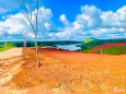 đất nghỉ dưỡng ven đà lạt, sổ riêng view hồ lớn