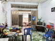QUẬN 10, đường CMT8, phường 13, 56m2, nhà cũ tiện xây mới, chỉ 5 tỷ 2