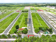 Đất nền dự án kết nối vùng thuận tiện, vị trí đẹp trung tâm