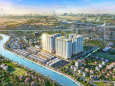 Chung cư Hà Nội Melody Residences Hưng Thịnh, giỏ hàng căn 2PN 3PN giá rẻ nhất